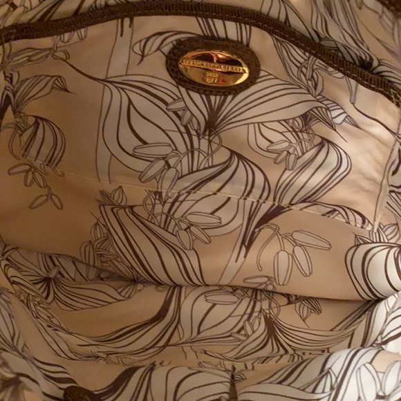 Francesco Biasia woven purse - Picture 6 of 6